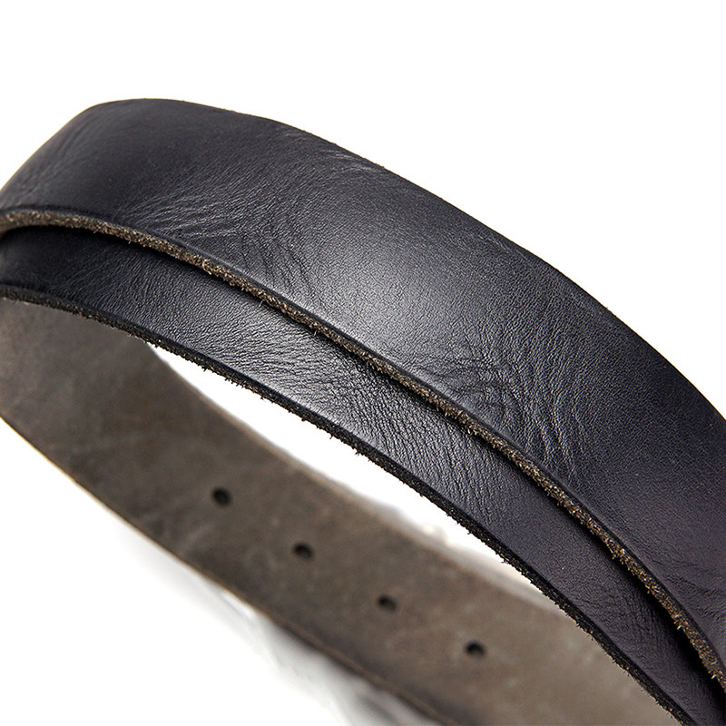 头层牛皮真皮腰带男士皮带手工水洗软牛皮复古针扣皮带男,淘宝优惠券,粉丝福利购,淘宝优惠卷