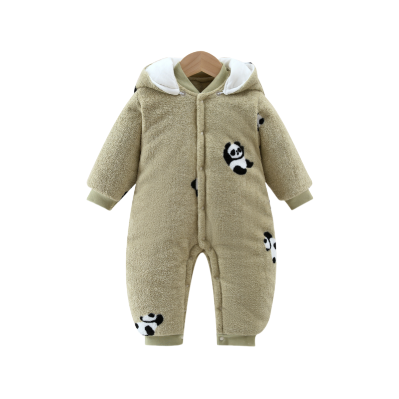 【三折专区】品牌折扣店撤柜秋冬连体衣300g夹棉秋冬季加厚外出服,淘宝优惠券,粉丝福利购,淘宝优惠卷