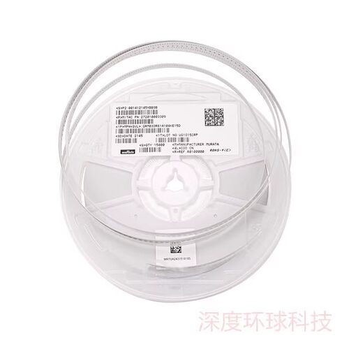 grm033R71C751KA01D贴片陶瓷车规电容750pF16VX7R0201 - 图2