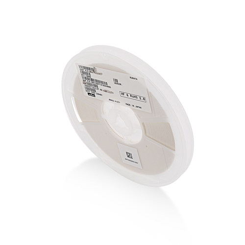 grm1551X1E7R3DA01D贴片陶瓷车规电容7.3pF 25V  SL  0402 - 图1