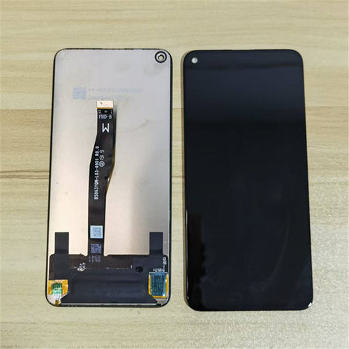 适用华为荣耀20屏幕总成20S拆原显示总成带框honor 20pro手机触摸 - 图2