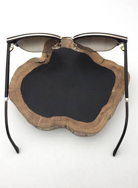 外贸出口墨镜方框舒适男女时尚