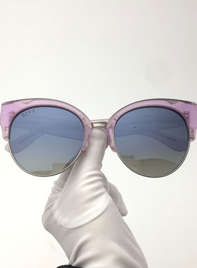 外贸出口墨镜椭圆形舒适男女时尚