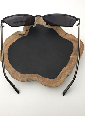 外贸出口墨镜方框运动男女舒适