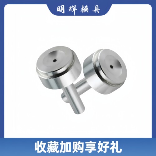 广标B型双托注塑模具浇口套进料嘴唧咀唧嘴121620非标底定制 - 图2