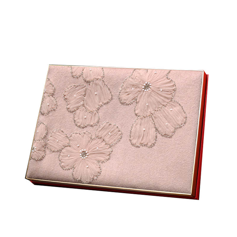 粉色羊毛围巾女冬季斗篷披肩外搭礼盒2025新款高级感披风妈妈送礼,淘宝优惠券,粉丝福利购,淘宝优惠卷