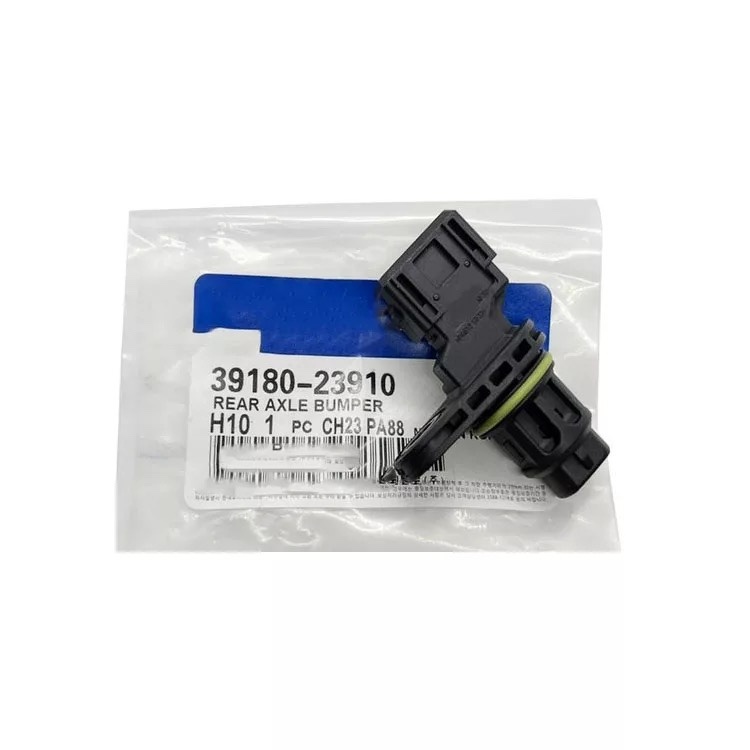 现代伊兰特索纳塔美佳途胜I30起亚赛拉图狮跑远舰曲轴位置传感器 - 图2