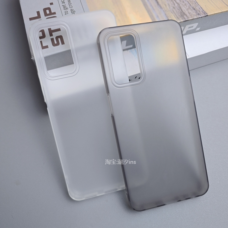 适用OPPOA55手机壳新款a53S保护壳oppoa555g全包防摔硅胶直边PEMM20磨砂透明软壳简约oppo5g大孔外壳,淘宝优惠券,粉丝福利购,淘宝优惠卷