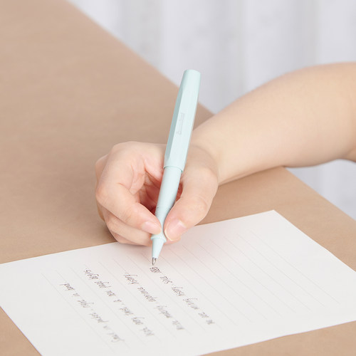 德国KAWECO宝珠笔 卡维克Classic经典SkyLine天际系列Sport运动款 财务签字办公学生女士迷你 进口高档签字笔 - 图3