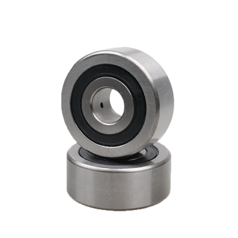 外圈加厚滚轮轴承LR5200 5201 5202 5203 5204 5205 5206ZZ 2RS - 图3