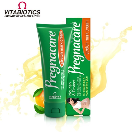 Британские витабиотики беременные женщины крем крема 100 мл беременности