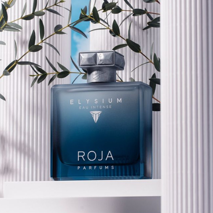 罗嘉德芬 Roja Dove香水极乐世界ELYSIUM EAU INTENSE香港直郵 - 图2