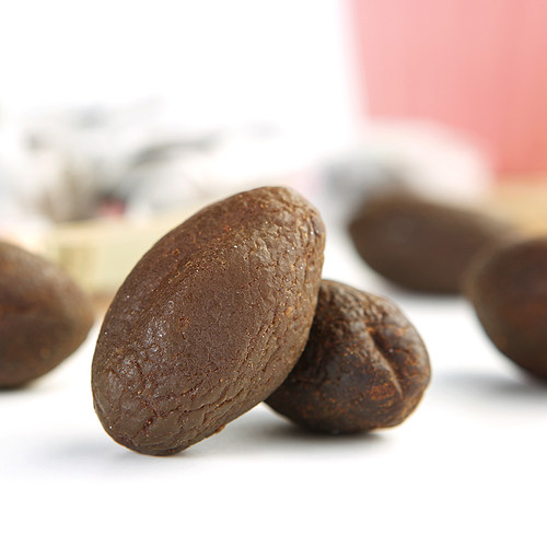 莫干山拷扁橄榄德清特产盐津橄榄肉干果脯馋口感甘甜特产孕妇零食 - 图2