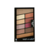 Spot US WetnWild / Wet and Wild Ten Color 10 Color Eyeshadow Disc Renaissance Disk Màu đất tự nhiên - Bóng mắt bảng mắt 3ce 25 màu Bóng mắt