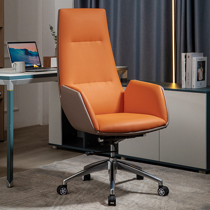可升降可仰商务老板转椅办公椅老板椅舒适久坐办公沙发椅电脑转椅,淘宝优惠券,粉丝福利购,淘宝优惠卷