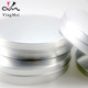 Pu'er tea cake packaging box 200g 357g large aluminum box