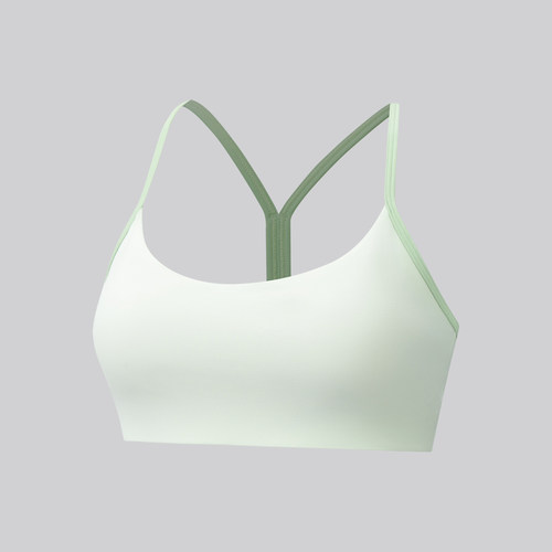Flow Y女士运动内衣 A/B *Evolve Pop Strap丨lululemon丨LW2EQFS - 图3