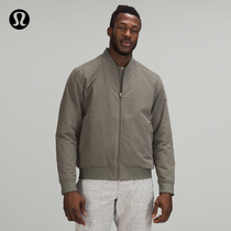 The Switch Over mens pilot jacket -- lulemon -- LM4AI7S