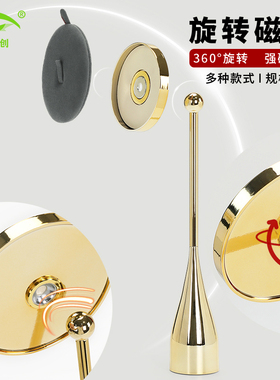 灰色超纤饰品展示架项链戒指耳饰手镯首饰展示架珠宝橱窗展示道具
