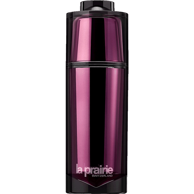 la prairie/莱珀妮蓓丽瑞士铂金 PARISLOOK海外瑞士腕表