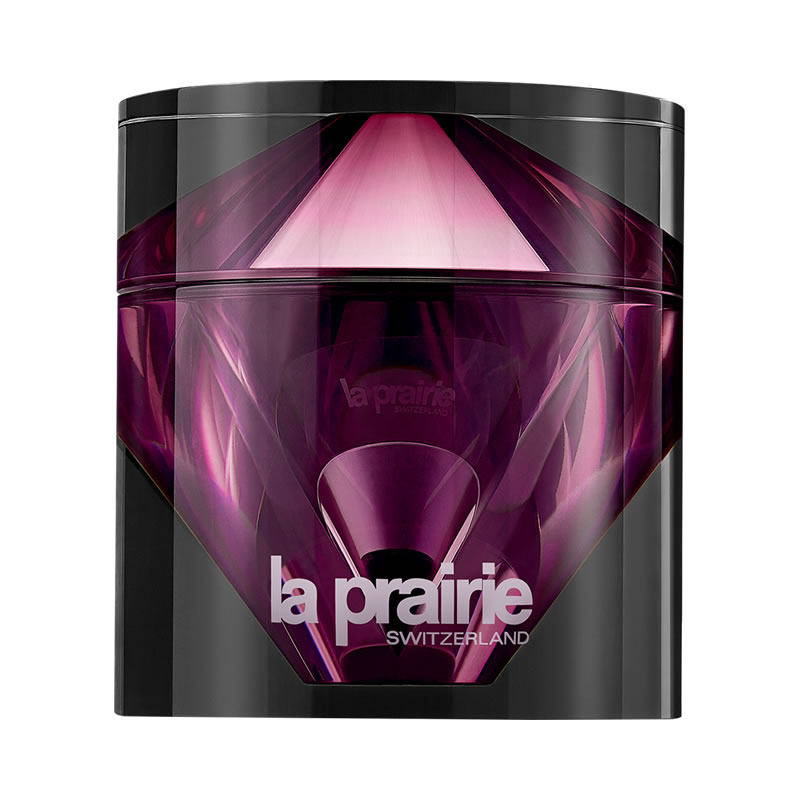 la prairie蓓丽瑞士臻极赋活面霜 PARISLOOK海外瑞士腕表