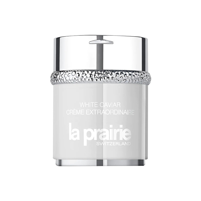 laprairie瑞士女士60ml面霜 PARISLOOK海外项链