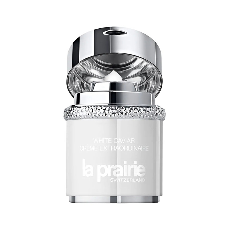 laprairie瑞士女士60ml面霜 PARISLOOK海外项链