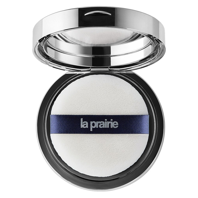 la prairie蓓丽女士10g丝柔蜜粉 PARISLOOK海外文胸套装