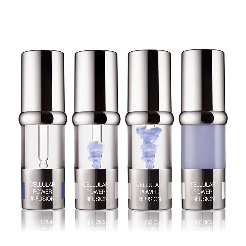 laprairie莱珀妮能量导入液 PARISLOOK海外文胸套装