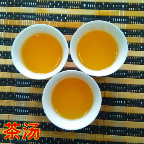 潮州凤凰单枞茶黄枝香单从茶乌龙茶乌岽单丛雪片茶叶醇浓香型500g - 图1