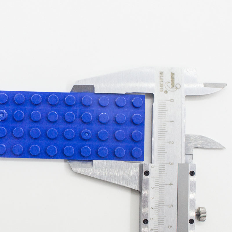 适用3029 国产科技教育积木零件基础板4x12矮板小底板moc - 图0