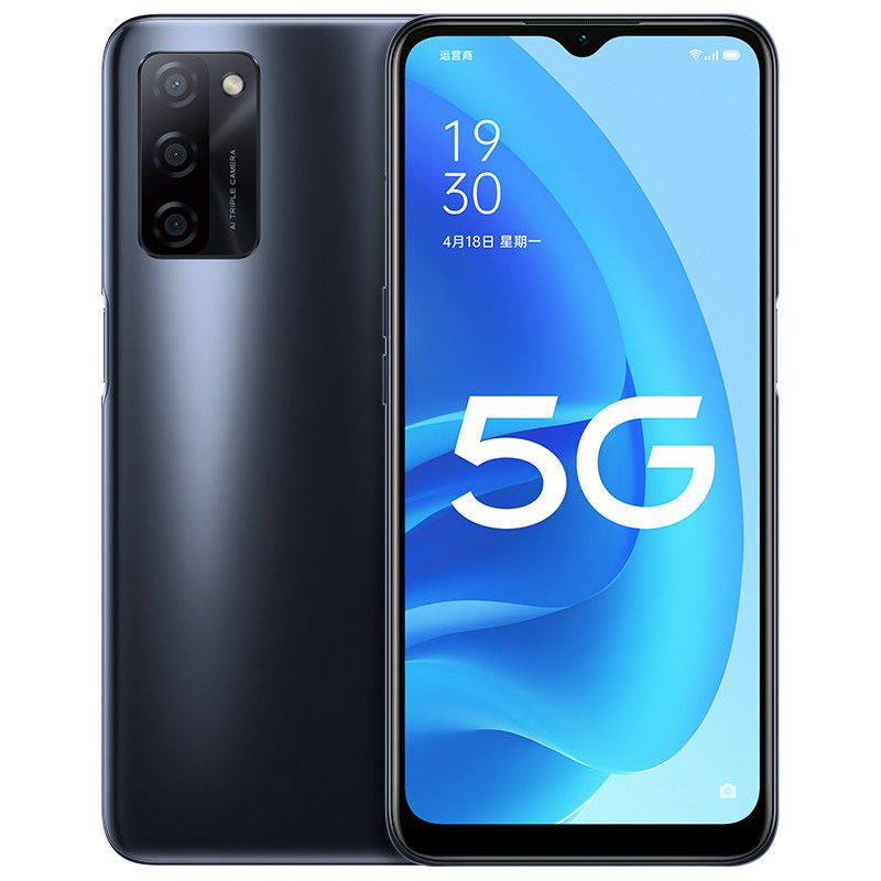 oppo a55s新品oppo官方a55s手机 能良数码手机