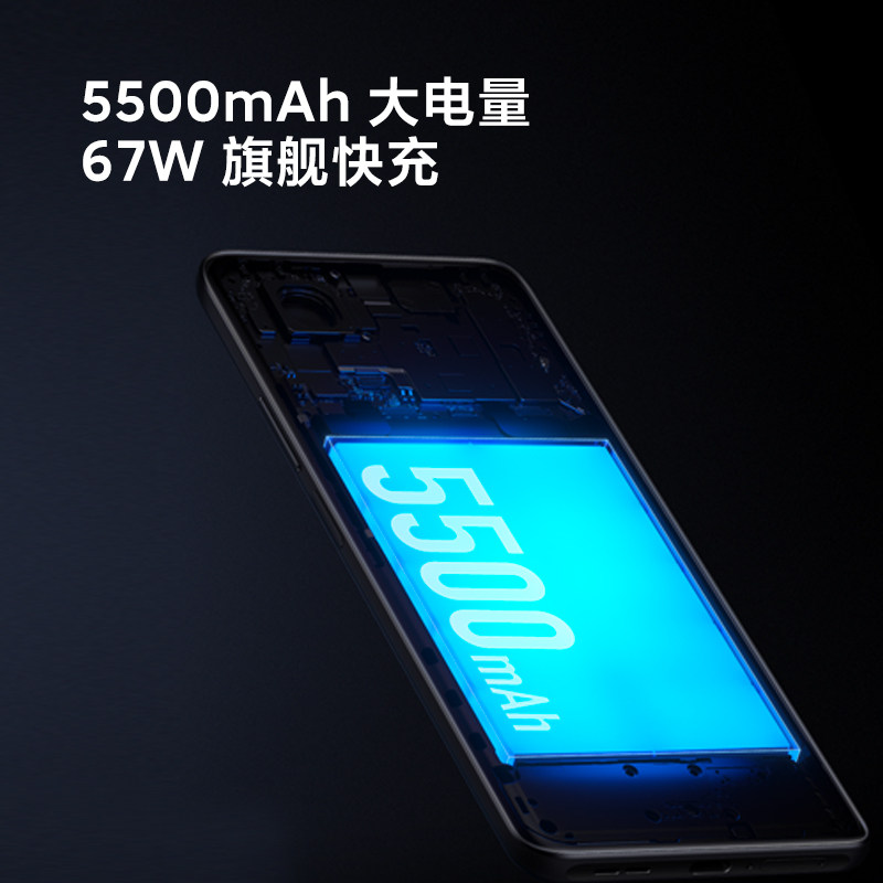 【领券下单至高减600】2k小米红米 能良数码手机