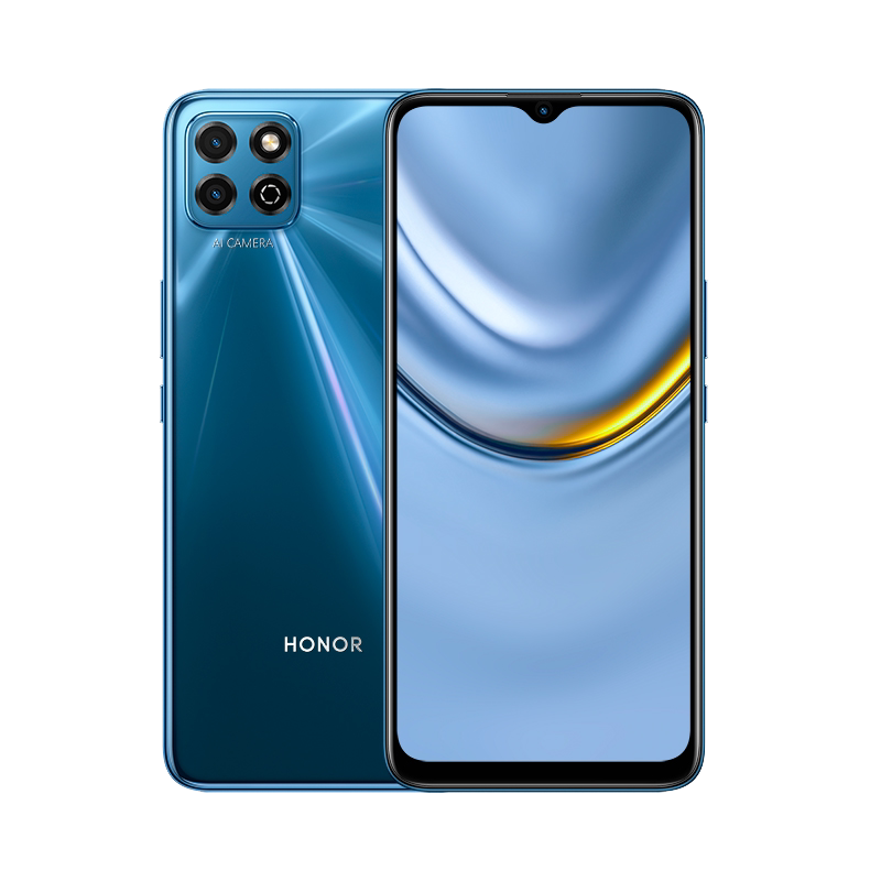 honor /荣耀畅玩20荣耀非华为 能良数码手机