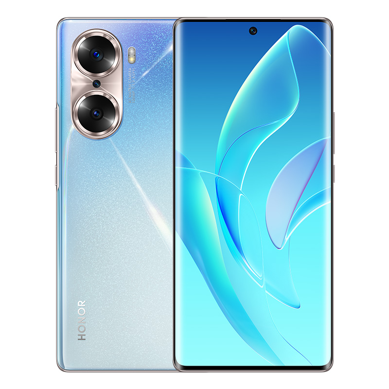 honor /荣耀60 5g官方旗舰店手机 能良数码手机