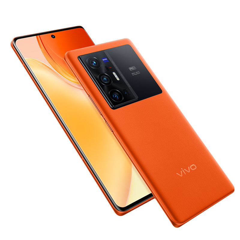 【24期免息】vivo x70pro+十5g手机 能良数码手机