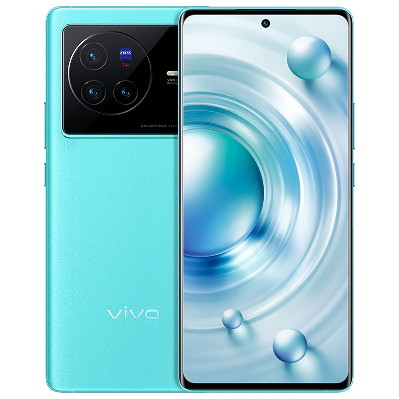24期免息/vivo x80 5g vivo手机 能良数码手机