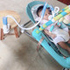 Feeding artifact, bottle holder, bottle clip, baby anti-choking, automatic milk powder drinking device, baby frees hands to breastfeed and eat