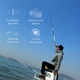 Huashi Yiyi all-water ultra-light comprehensive rod