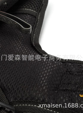 跨境型可悬挂工具袋腰包负重的多