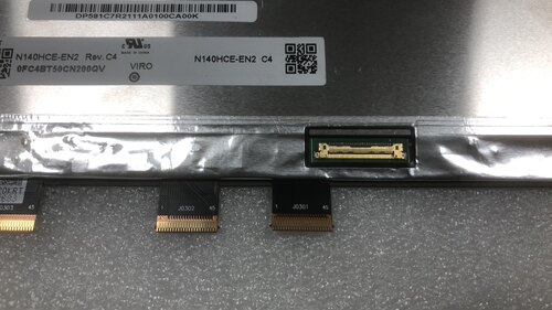 适用于华硕ux4000e ux4100ear ux482总成 屏幕 - 图2