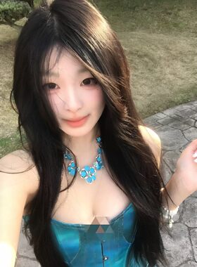 太适合夏天了！水晶葡萄