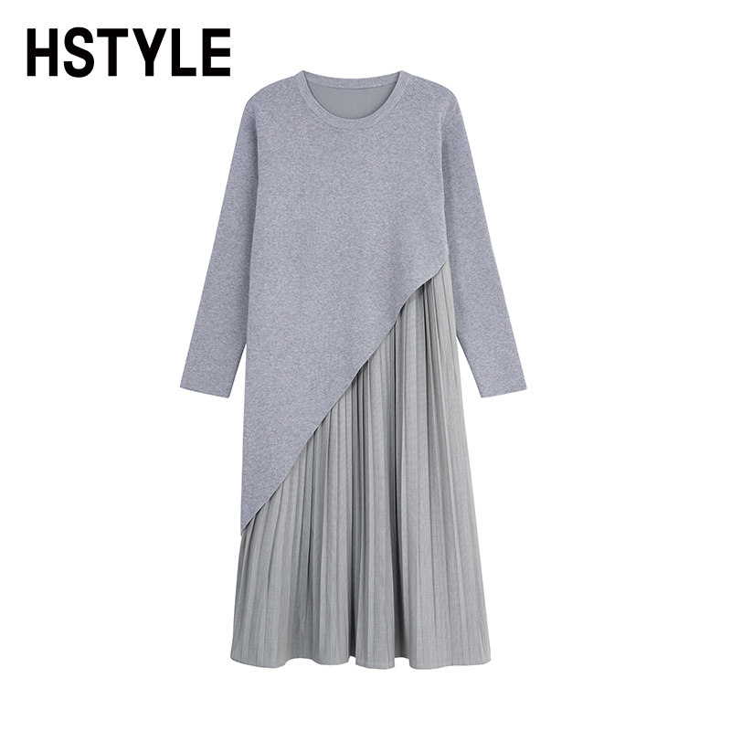  韩都衣舍连衣裙