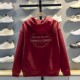 Li Ning Sweatshirt ຜູ້ຊາຍ 2026 ພາກຮຽນ spring ຜະລິດຕະພັນໃຫມ່ພະລາຊະວັງວັດທະນະທໍາຈີນຮ່ວມມືຍີ່ຫໍ້ Pullover Hooded Sweatshirt AWDW115