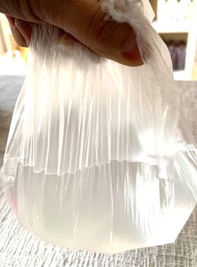 一次性美容盆皮肤管理透明