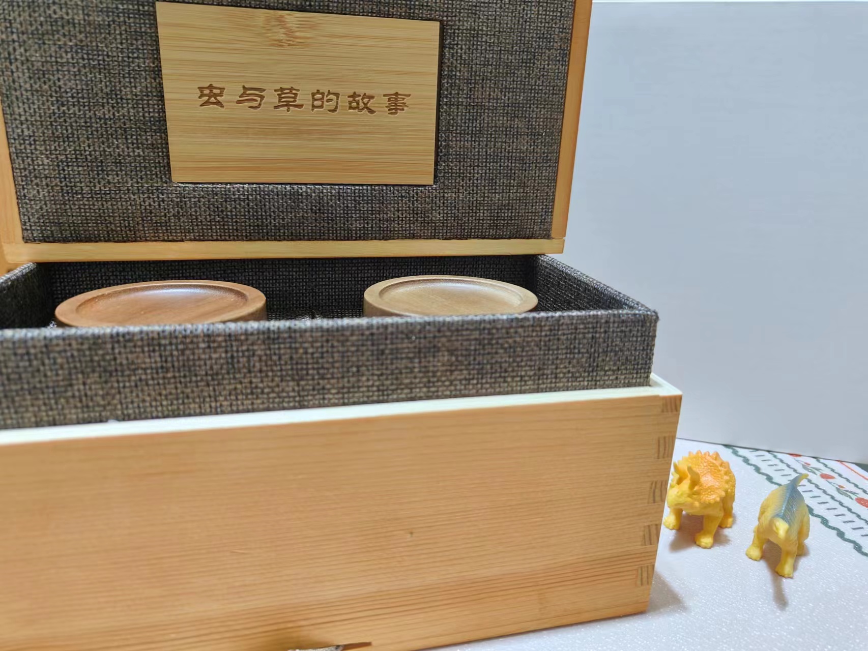 男士香囊-掌柜巨蟒祝福袋4.0版(至尊套装) - 图1