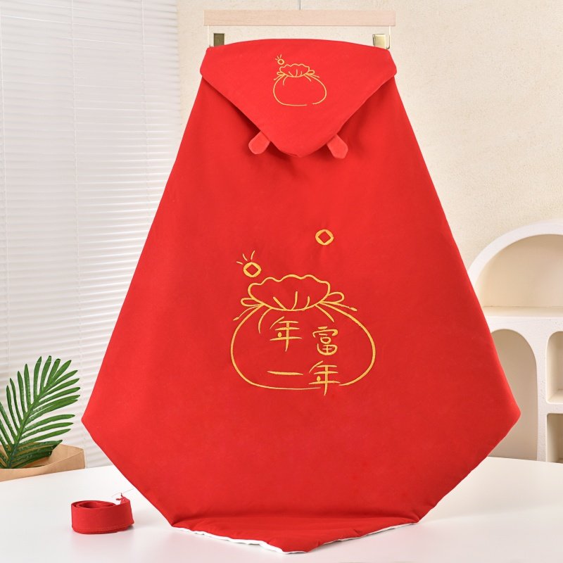 新生婴儿抱被春夏款加薄棉初生儿包被宝宝产房待产抱毯婴童用品,淘宝优惠券,粉丝福利购,淘宝优惠卷