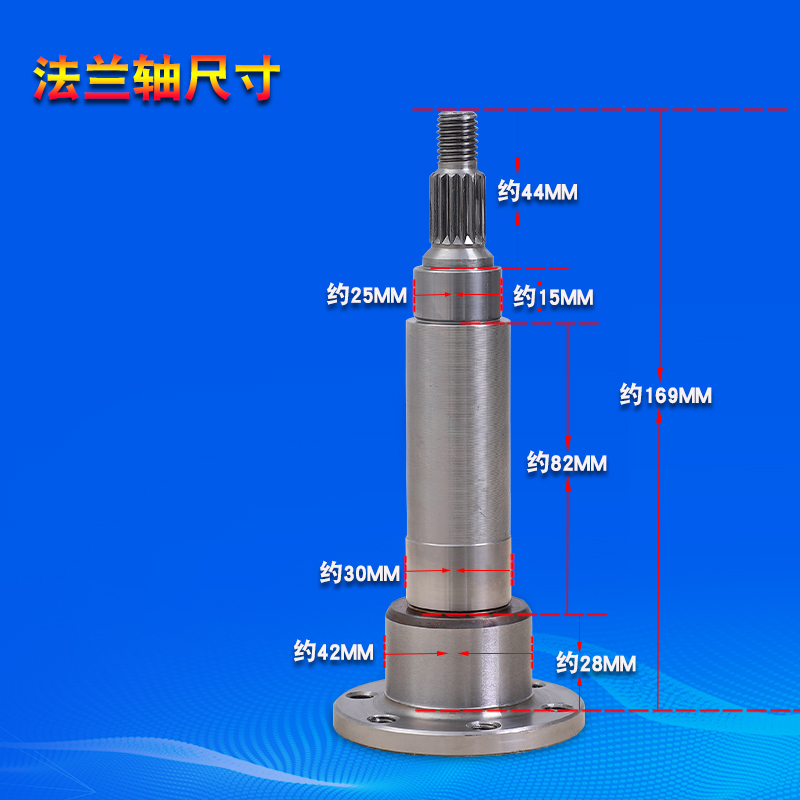 适三洋洗衣机XQG65-L903BS BXS BCX BCS BHX三脚架三角架法兰轴承-图0