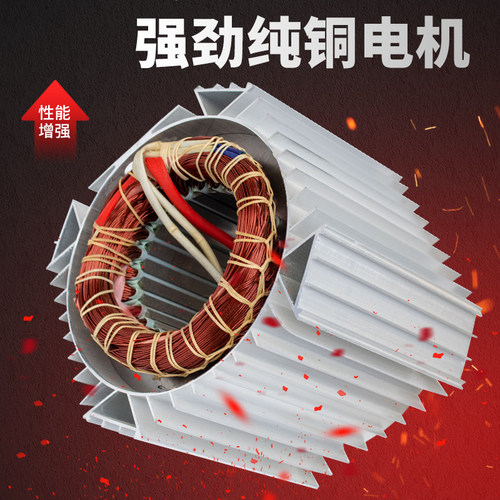 1吨2吨3吨无线遥控吊机卷扬机拉电缆放线220v提升机380v电动葫芦 - 图0