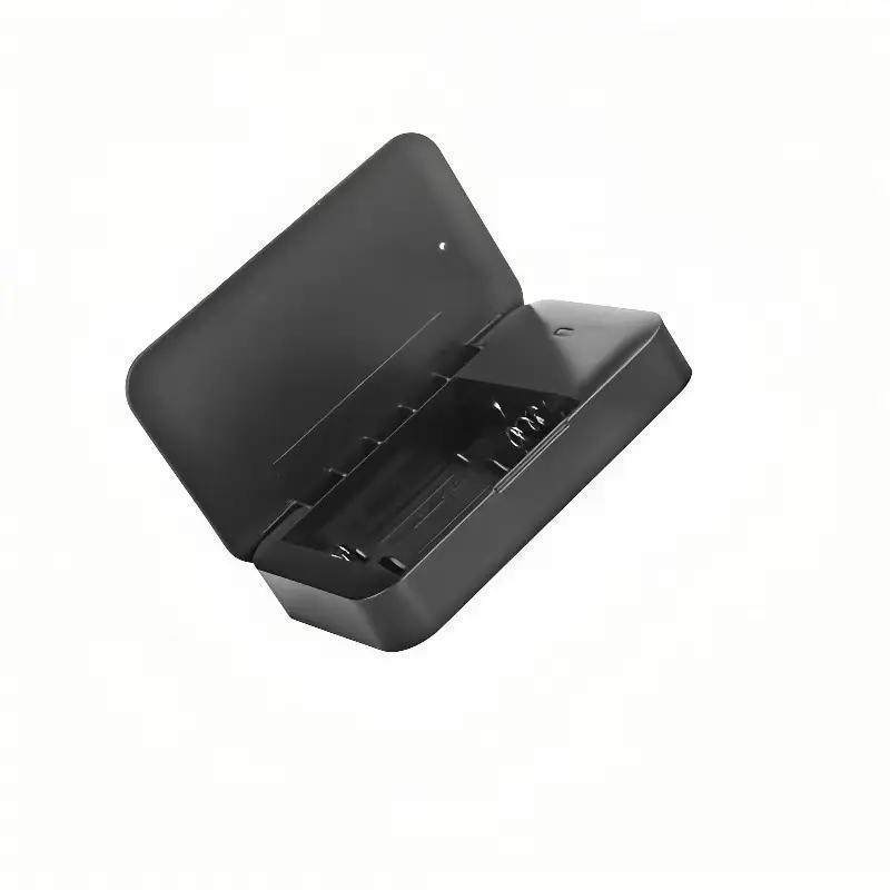 3AA应急移动电源3节镍氢5号7号干电池盒手机充电宝备用电源,淘宝优惠券,粉丝福利购,淘宝优惠卷